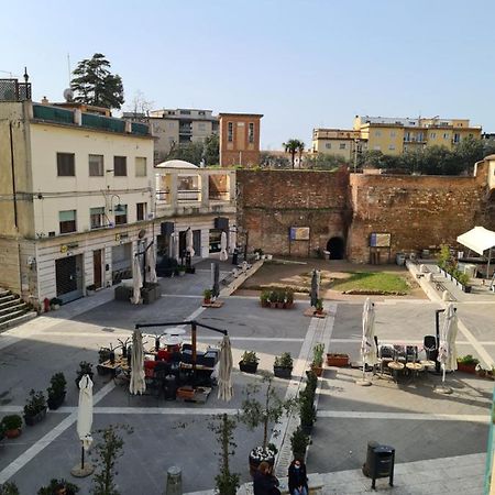 Appartamento Luminosissimo In Pieno Centro Grosseto Zewnętrze zdjęcie