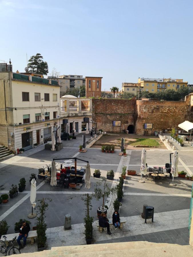 Appartamento Luminosissimo In Pieno Centro Grosseto Zewnętrze zdjęcie